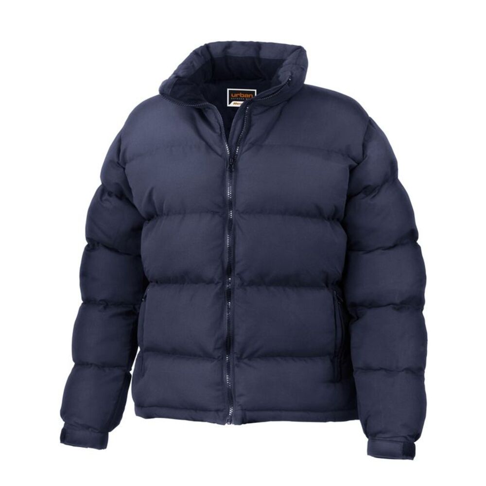 Result Womens/Ladies Urban Outdoor Holkham Down Feel Performance Jacket/Coat / N